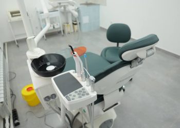 Қазақстан мектептерінде стоматологиялық кабинеттер ашылып жатыр