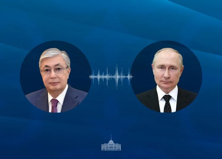 Фото: Ақорда