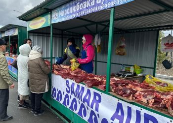 Азық-түлік бағасы: министр қатаң шаралар туралы мәлімдеді