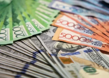 ШҚО-да орташа айлық жалақы 8,8%-ға өсіп, 407,2 мың теңгеге жетті – облыс әкімдігі