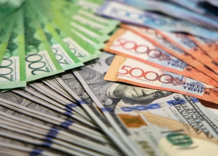 ШҚО-да орташа айлық жалақы 8,8%-ға өсіп, 407,2 мың теңгеге жетті – облыс әкімдігі