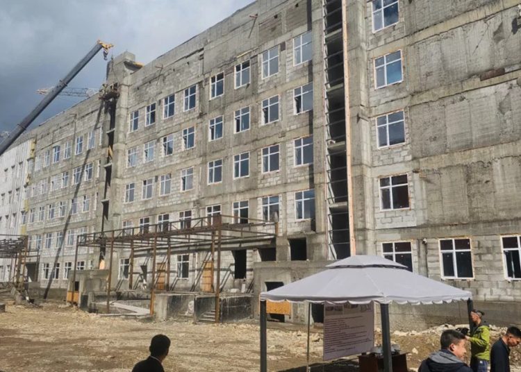 Фото: ШҚО әкімінің баспасөз қызметі