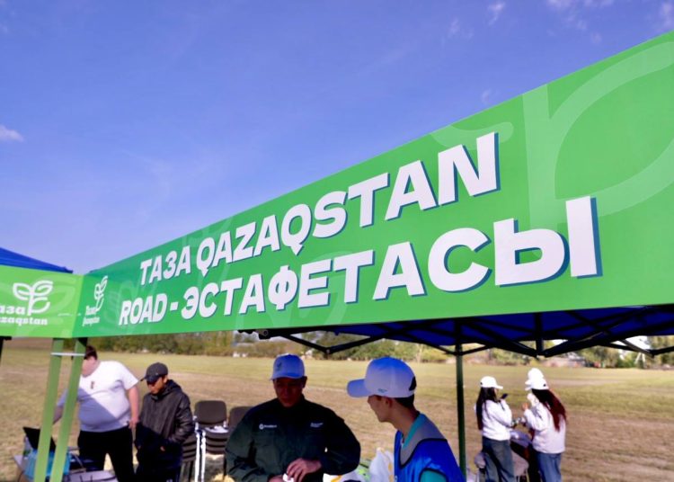 Фото: «Amanat» партиясы