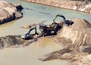 Қымбат металдарды заңсыз өндіргендер құрықталды – ШҚО