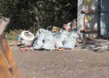 «Таза Қазақстан»: 15 мыңнан астам құқық бұзушылық анықталды