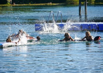 Шомылу маусымында 7 адам суға кетті — ШҚО