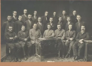 Ахмет Байтұрсыновтың бұрын-соңды жарияланбаған суреті табылды