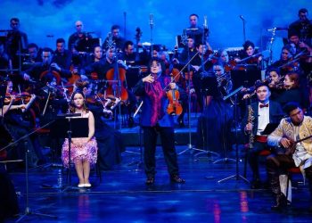 Әлемге әйгілі музыкант Марат Бисенғалиев Өскеменде өнер көрсетеді