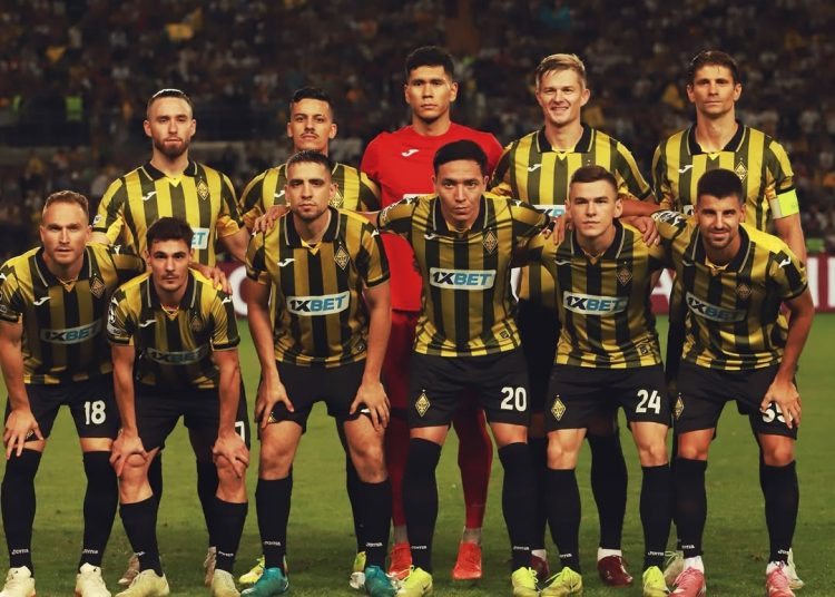 Фото: f.c.kairat/instagram