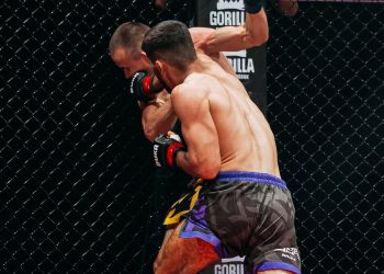 Өскемендегі жекпе-жек кешіне Шавхат Рахмонов келе ме?