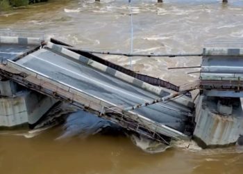 ШҚО әкімі: «Шнайдер көпірін» жөндер алдында мұқият тексеру керек