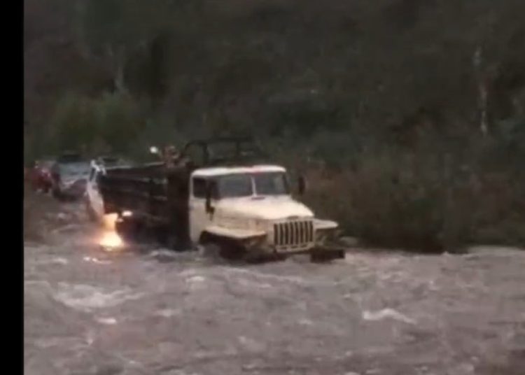 Фото: видеодан алынған кадр