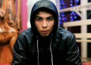 Ақтөбе полициясы әнші Qarakesekті қамауға алды