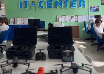 ШҚО жастары жаңа мамандықтарды меңгеріп жатыр