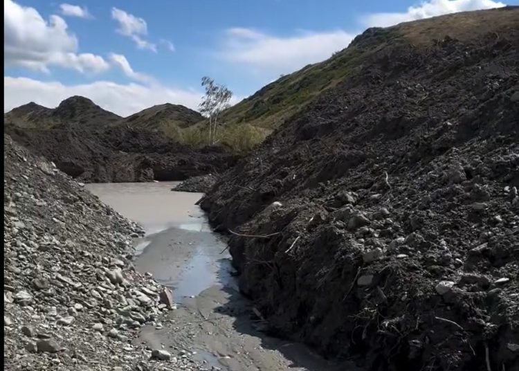 Фото: видеодан алынған кадр