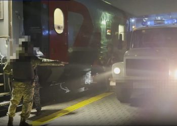 Ресейден миллиардтаған бюджет ақшасын жымқырған күдікті экстрадицияланды