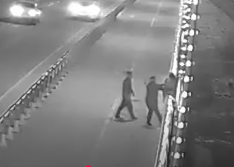 Полицейлер оқыс оқиғаның алдын алды – ШҚО