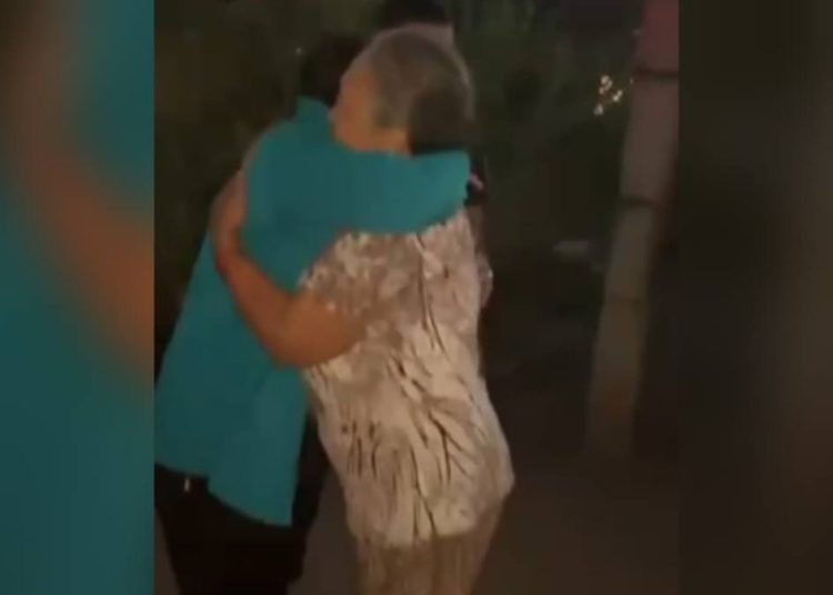 Полицейлер 20 жыл бұрын жоғалып кеткен азаматты табуға көмектесті