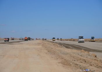 Президент Зайсан мен Катонқарағайдағы әуежай құрылысы туралы айтты