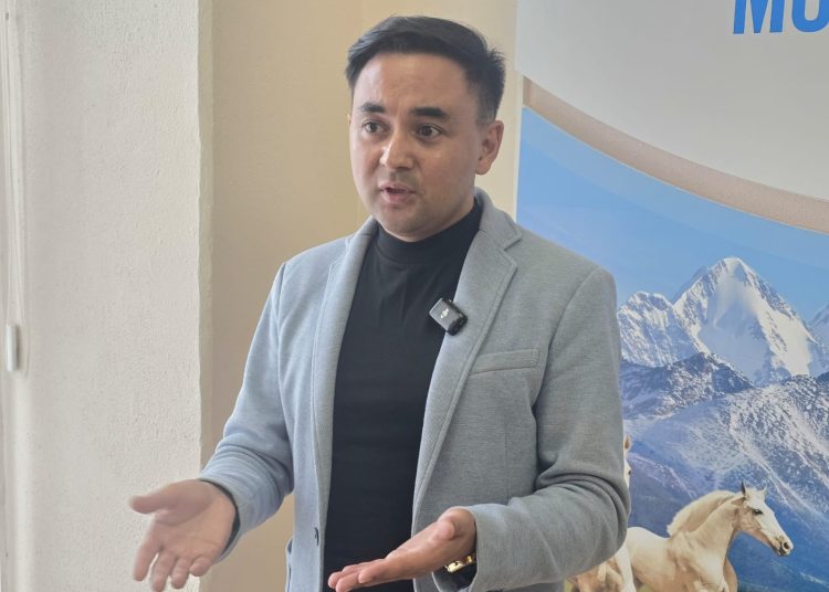 Туризмнің тамырына қан жүгірту керек – ШҚО