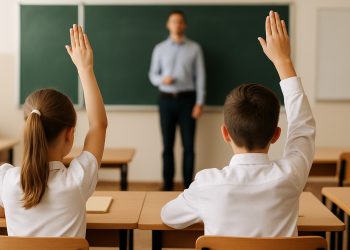 Өскемендегі мектептерде орын тапшы