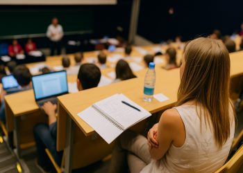 Биыл магистратураға 23 065 талапкер түсті