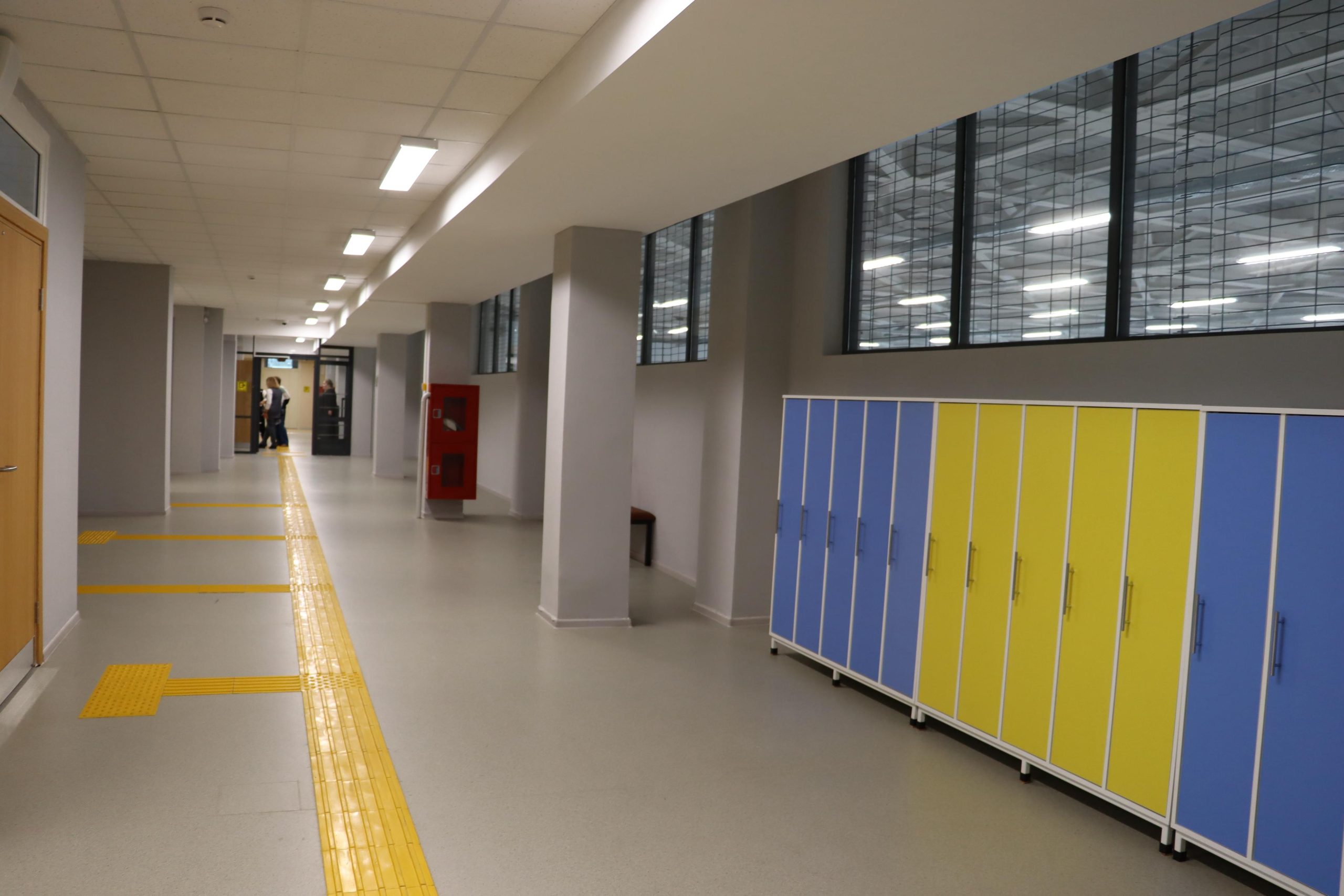 Шемонаихадағы «Келешек мектептің» жетістіктері айтарлықтай