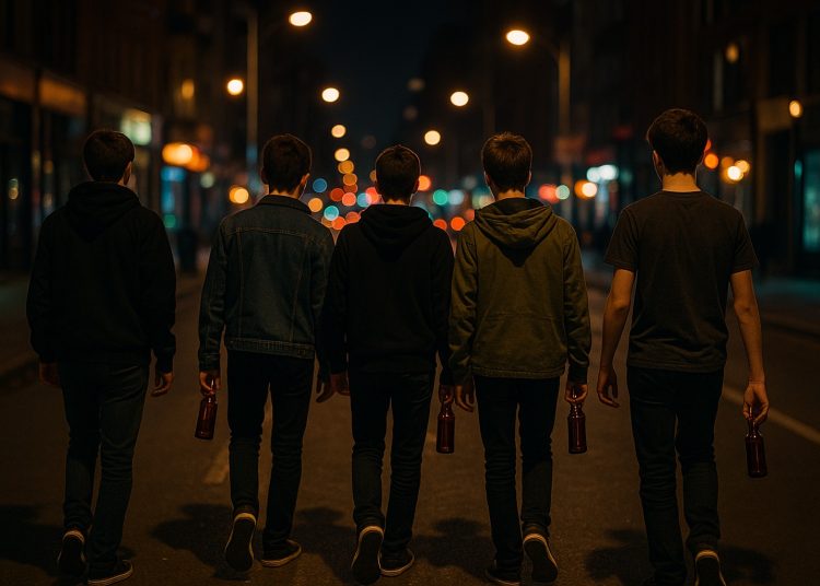 Екі аптада 3 мыңға жуық әкімшілік құқықбұзушылық тіркелді – ШҚО