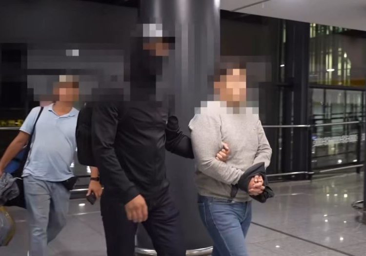 ШҚО-да басшылық қызмет атқарған: заңсыз ойын бизнесін ұйымдастырған күдікті Түркиядан экстрадицияланды