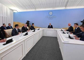 Кезінде уәде бердім, орындайтын кез келді – Президент