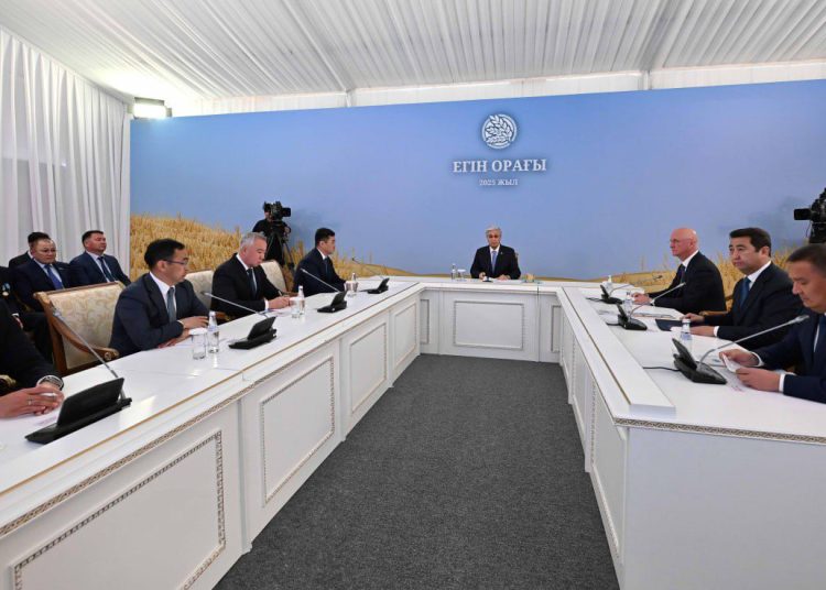 Кезінде уәде бердім, орындайтын кез келді – Президент