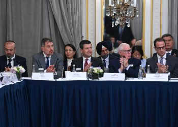 «АҚШ уранның орта есеппен 24 пайызға жуығын Қазақстаннан импорттайды» – Президент