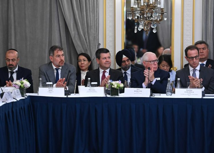 «АҚШ уранның орта есеппен 24 пайызға жуығын Қазақстаннан импорттайды» – Президент