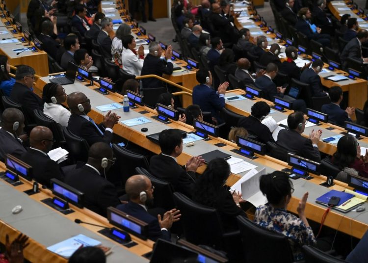 Қазақстан Қытайдың Жасанды интеллект саласындағы ынтымақтастық бойынша жаһандық ұйым құру ұсынысын қолдайды – Президент