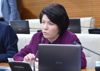 Оқу-ағарту министрі тағайындалды