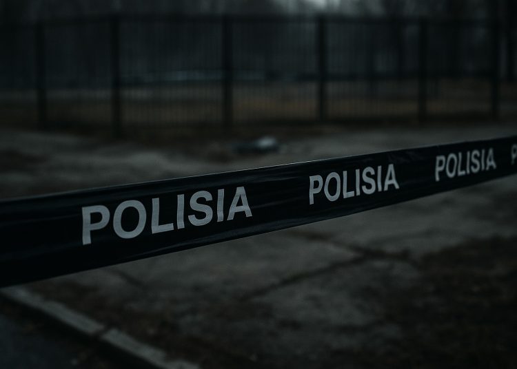 Өскеменде танысын аяусыз ұрып, тышақтап өлтірген ер адам сотталды