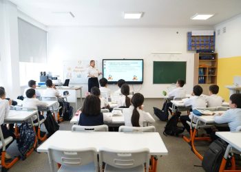 Өскемендегі кей мектептерде сабақ ерте басталып, үзіліс қысқарады