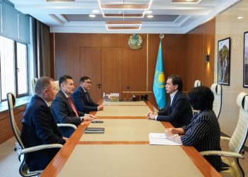 Ауылдарда тұрақты жұмыс орындары ашылып жатыр — ШҚО