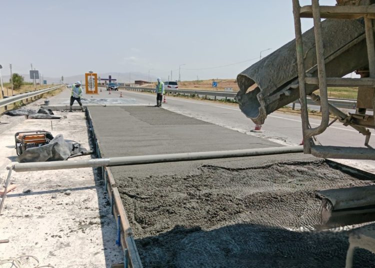 Фото: ҚазАвтоЖол