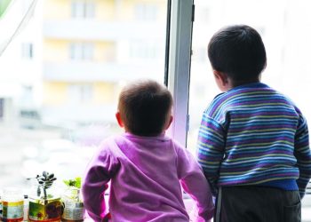 Балалар үйлерінде 3,6 мың бала тәрбиленіп жатыр