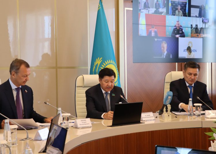 Фото: Дана Әбдікәрім