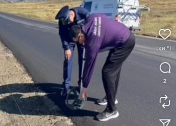 ШҚО-да 8 жол ұйымының басшысы жауапқа тартылды