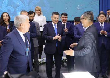 Altay invest-2025: ШҚО экономикасына 740 млрд теңге инвестиция бағытталады