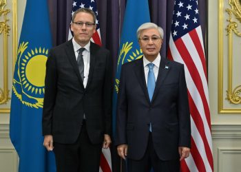 PepsiCo Қазақстанда 368 млн долларға зауыт салып жатыр