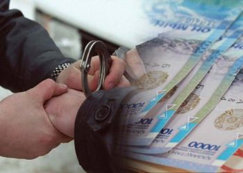 Алаяққа сеніп қалған кәсіпкер 23 миллион теңгеден айырылды – Өскемен