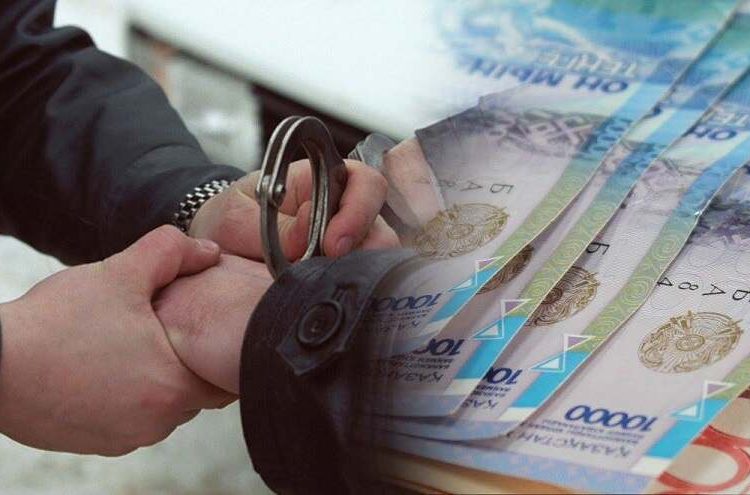 Алаяққа сеніп қалған кәсіпкер 23 миллион теңгеден айырылды – Өскемен