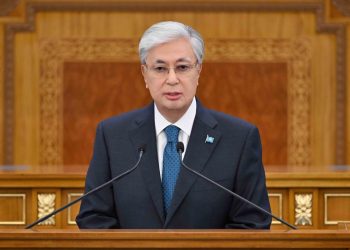 Мемлекет басшысы Қазақстанда бір палаталы Парламент құру бастамасын көтерді