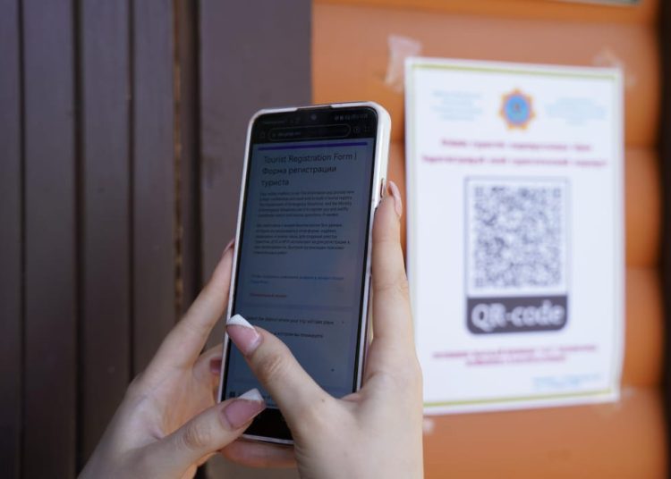 Фото: ШҚО ТЖД