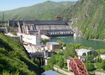 Бұқтырма ГЭС-і биылғы табысын толықтай «Самұрық-Энергоға» аударады