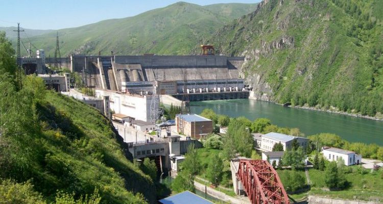 Бұқтырма ГЭС-і биылғы табысын толықтай «Самұрық-Энергоға» аударады